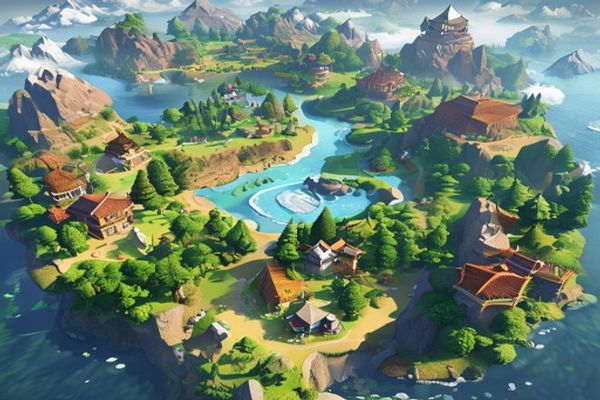 我的世界1.4.5版本回顾：经典玩法与隐藏功能全解析
